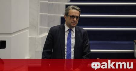 В края на политическата година народният представител от ГЕРБ СДС