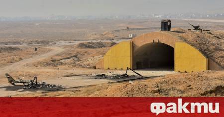 Сирийските власти заявиха че са задържали бойци за които се