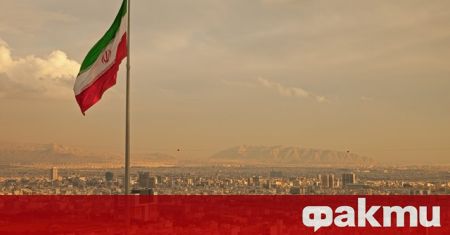 Външното министерство на Иран заяви че не признава т нар
