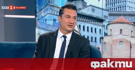 Правителството е абсолютно парализирано по отношение на съдебната власт а