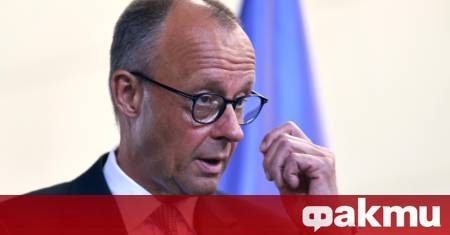 Германският канцлер Фридрих Мерц защити политиката на правителството си относно