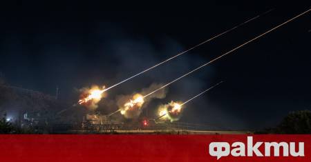 Южна Корея и САЩ ще имат този месец големи военни