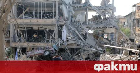 За момента има група от около 50 българи които са