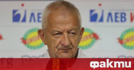 Вълна от емоции и остри думи заляха спортната общественост след