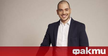 Николаос Цитиридис най вероятно ще се завърне на екран най