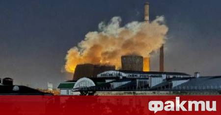 Среднощна атака с украински дрон е предизвикала кратък пожар в