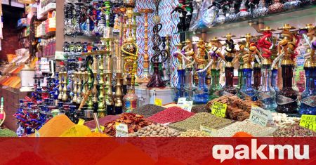 Напливът на българи към Одрин за пазар е довел до