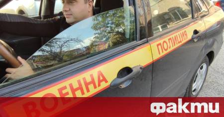 Полковник Християн Христов е назначен с президентски указ временно изпълняващ