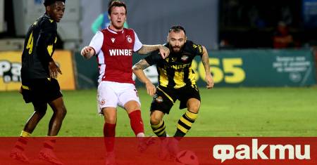 ЦСКА стартира подготовка за предстоящия двубой срещу Ботев Пловдив от