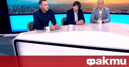 Софийският градски съд остави за постоянно в ареста Виктор Илиев