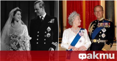 За британците Филип е най дълго служилият кралски съпруг в историята