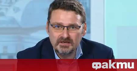 Протестът е успешен затова защото са се събрали толкова хора