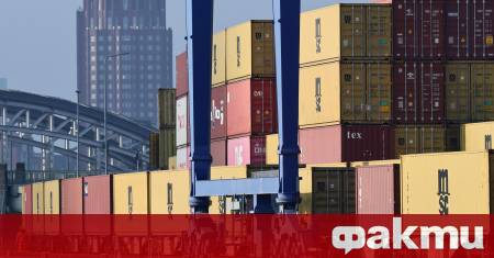 Приходите на правителството на САЩ от мита през 2025 г