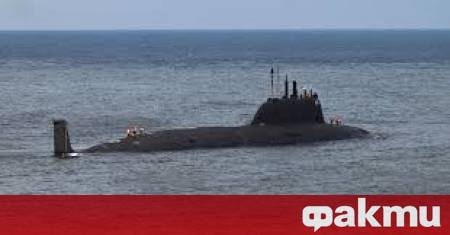 Великобритания предпочита Норвегия да поеме риска да проследява руски военни