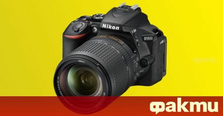 Nikon ще спре да прави класически DSLR камери, разкрива изданието