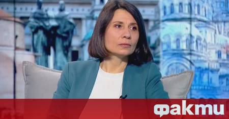 Служебното правителство трябва да има една единствена задача – да