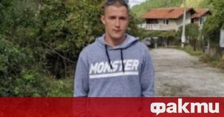 Младеж е изчезнал в пернишкото село Кладница, алармира разтревожената му