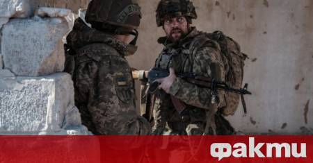 Докато Източна Европа навлиза в астрономическото лято 1500 километровата фронтова