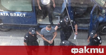 Районният съд в Дупница отказа да пусне от ареста Васил