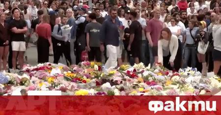Извършителите на терористичната атака в Сидни които убиха 15 души