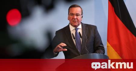 Европа трябва да се подготви за деня в който Русия