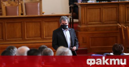Депутатите се заеха с намаляването на партиите субсидии Предложението на
