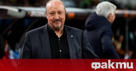 След внезапната раздяла със Стив Кларк националният отбор на Шотландия