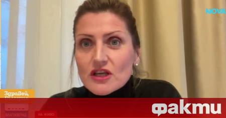 Милена Малинова дългогодишна приятелка на една от жертвите при случая