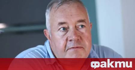 Говорим за информационна война В първите часове нещата се развиваха