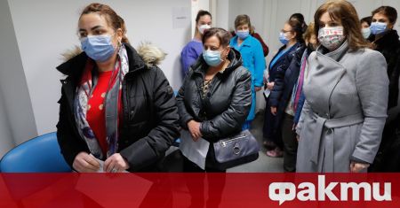 В Румъния хиляди хора се ваксинираха срещу COVID 19 през уикенда