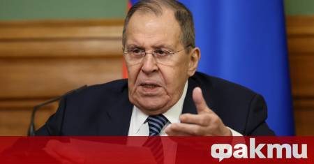 Русия и Съединените щати поддържат контакти по въпросите на Балканите