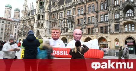 ФАКТИ публикува мнения с широк спектър от гледни точки за