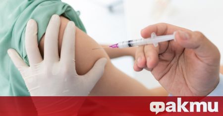 Ваксинацията срещу COVID 19 може да изостри основните болести у човека