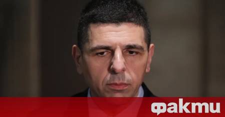 Преди време Борисов каза че сам е паднал от власт