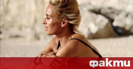 Най обсъжданата двойка в страната ни напоследък – Радина Кърджилова и