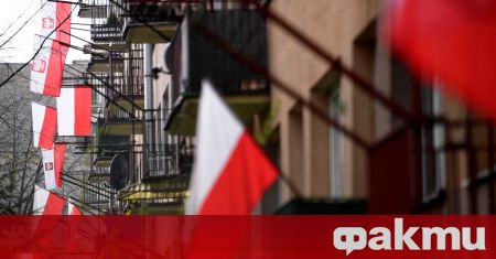 Полша настоява пред Европа да отложи налагането на глоби за