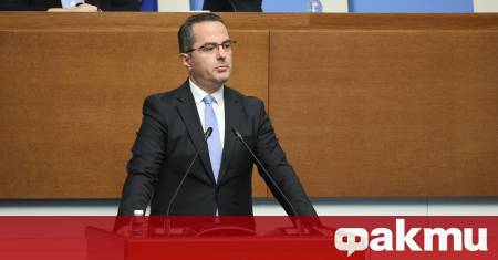 Възраждане инициира нов вот на недоверие към правителството за провал