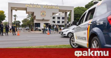 Бившият президент на Бразилия Жаир Болсонаро осъден на 27 години