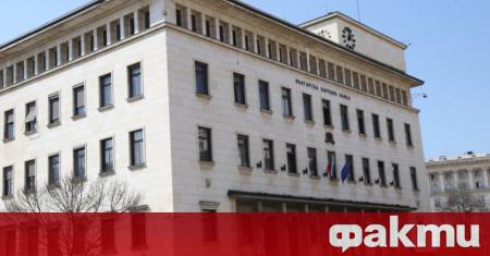 Всяка от съботите до края на месеца касите на БНБ