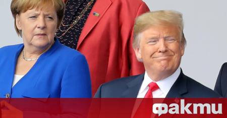 В навечерието на президентските избори в САЩ през 2020 г