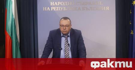 Хамид Хамид от ДПС отправи нови обвинения срещу министъра на