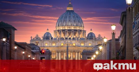 Ватиканът създаде работна група за отлъчване на мафията предаде Aleteia org