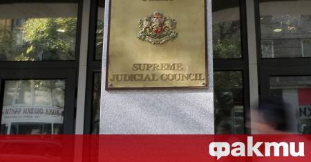 Висшият съдебен съвет ВСС одобри увеличение от 5 на възнагражденията