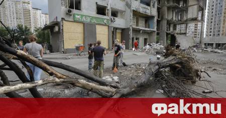 Руското министерство на отбраната съобщи че руските сили за противовъздушна