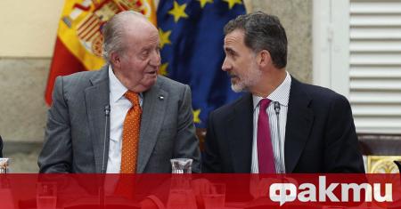 Испанската прокуратура разследва крал Хуан Карлос съобщи RTVE Експерти проучват