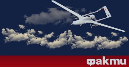 Румъния иска да купи от Турция дронове Байрактар (Bayraktar), придобили