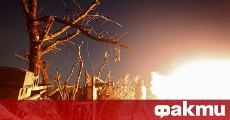 Обсъжданото в Берлин мирно споразумение за Украйна предвижда тя да