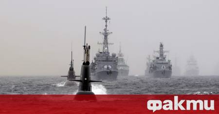 НАТО ще интегрира тази седмица скандинавските страни в Съвместното командване