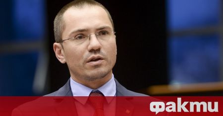 Ангел Джамбазки внесе в НС искането на ВМРО за корекции