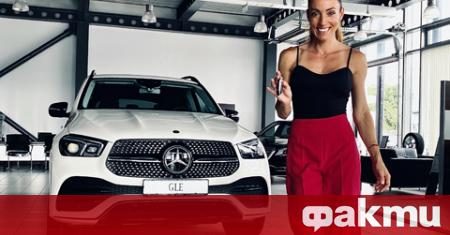 Генералният дистрибутор на Mercedes-Benz за България Силвър Стар ще подкрепи